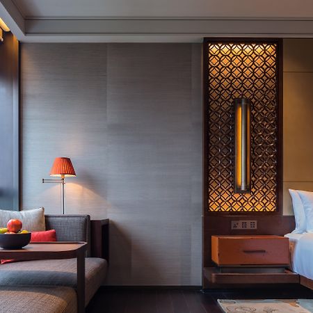 Regent Chongqing - Complimentary 1St Round Mini Bar Daily Hotel Bagian luar foto